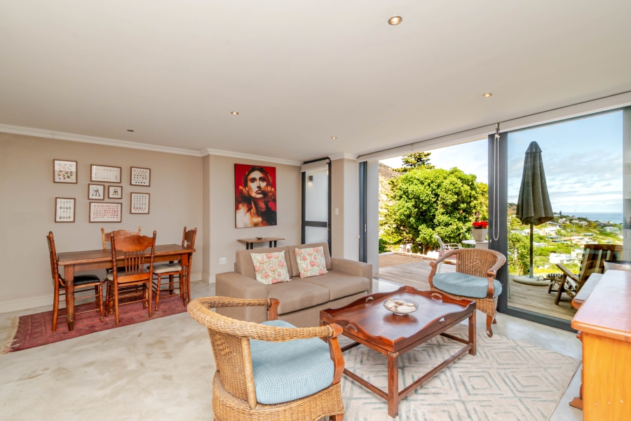 To Let 1 Bedroom Property for Rent in Llandudno Western Cape